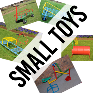 Small Toys